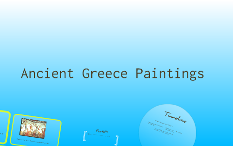 ancient greece by Elaine Tran on Prezi