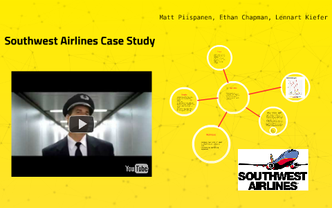 southwest airlines customer experience case study