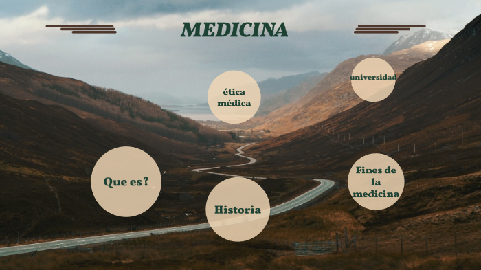 carrera de medicina by rebecca tamayo on Prezi