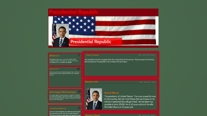 presidential-republic-by-trevon-jackson