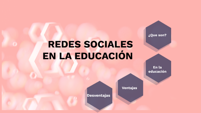 Redes Sociales En La Educación By Sofia Alban On Prezi Redes Sociales En La Educación By Sofia Alban On Prezi