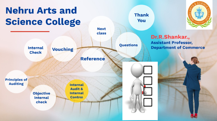 Principles Of Auditing By Shankar R 