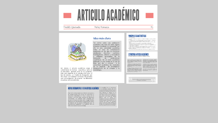 Articulo AcadÉmico By Freddy Quesada On Prezi 3014