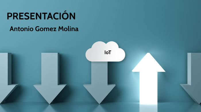 ejemplo tic by antonio gomez on Prezi