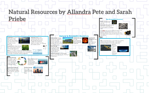 Natural & Renewable Resources by allie & sarah on Prezi