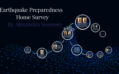 Earthquake Preparedness By Alexandra Sweeney On Prezi