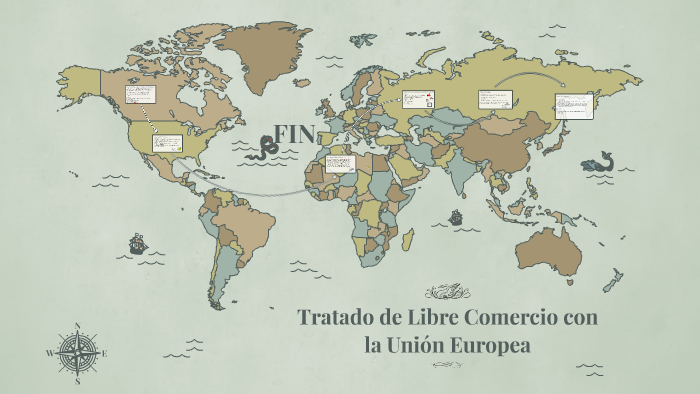 Tratado de libre comercio con la Union Europea by Betty Alva Brito on Prezi