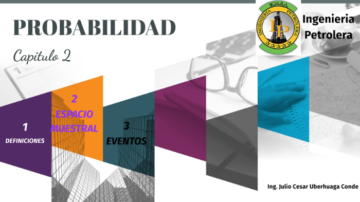 CAP 2 PROBABILIDAD by on Prezi