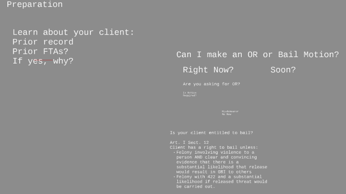OR/BAIL Motion Flowchart by Mark Saatjian on Prezi
