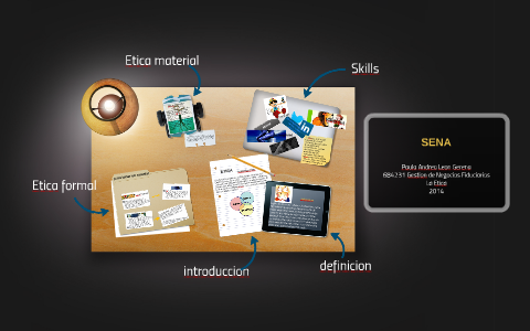 Etica - paula leon by paula andrea leon gerena on Prezi