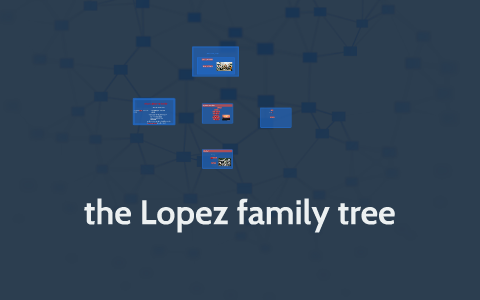 the Lopez family tree by yonathan lopez on Prezi