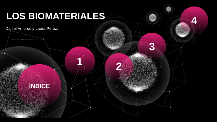 Los Biomateriales By Laura Perez Bernabeu On Prezi