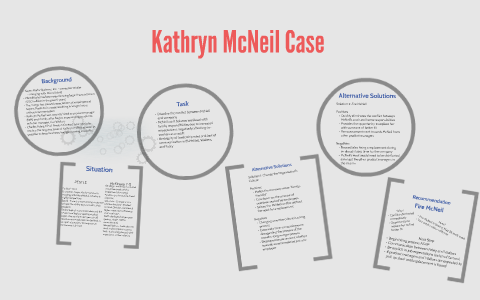 Essay on case study kathryn mcneil 06 image