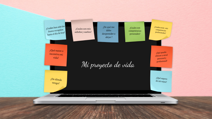 proyecto de vida by Laura nova on Prezi