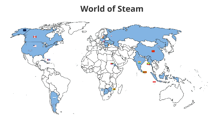new world steam