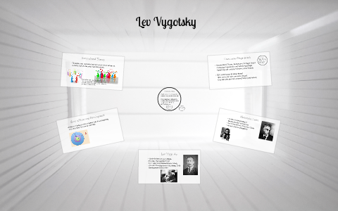 Lev Vygotsky by Catherine Yoo on Prezi
