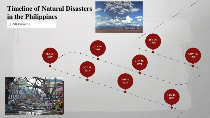 essay about natural disaster in the philippines