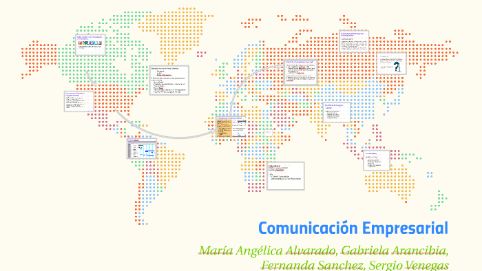 Redes Sociales by Maria Angelica Alvarado on Prezi