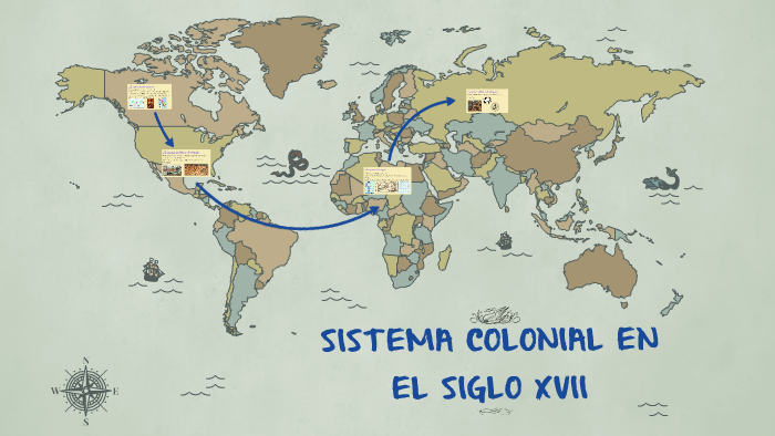Sistema Colonial En El Siglo Xvii By Natalia Rojas On Prezi Next 0177