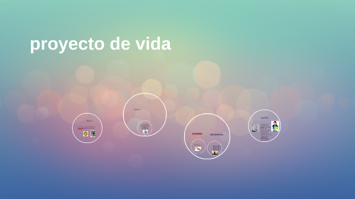 proyecto de vida by arlete orozco ruiz on Prezi