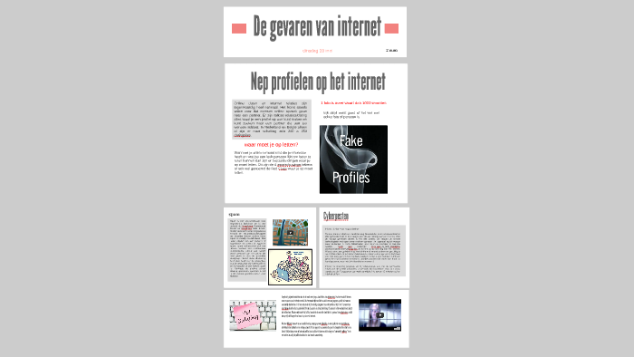 Gevaren van Internet datingVielleicht ein anderes Mal datiert
