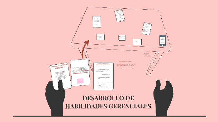 Desarrollo De Habilidades Gerenciales By Andrea Arboleda 6319