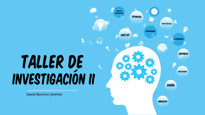 21 AplicaciÓn De Los Instrumentos Y MÉtodosexperimentales Seleccionados By David Ramírez 5352