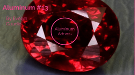 Aluminum by Evelyn