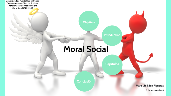 Moral Social Eugenio Maria de Hostos by Mara Baez on Prezi