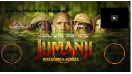 Jumanji Welcome To The Jungle By Joely Holland - jumanji welcome to the jungle roblox