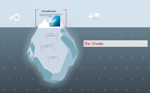 The Ocean by on Prezi