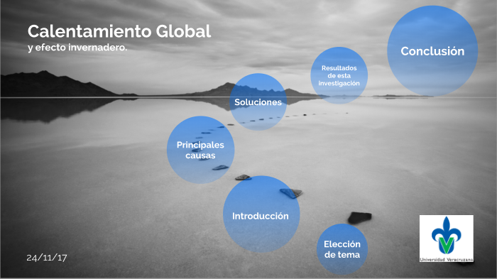 Calentamiento Global by Karla Itzel Vivar Alducin on Prezi