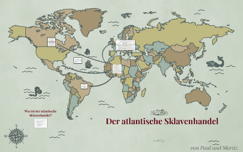 Was Ist Der Atlantische Sklavenhandel By Moritz H On Prezi Next