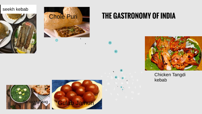 THE GASTRONOMY OF INDIA by BHARTI PAWAR on Prezi