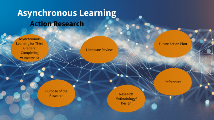 Asynchronous Learning by Beveen Bennett-Brown on Prezi