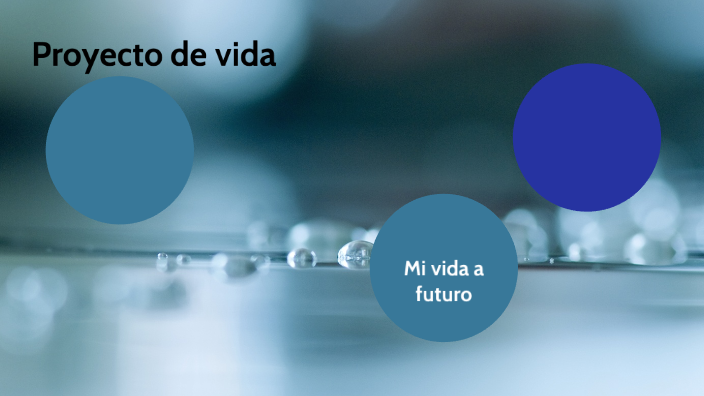 Proyecto de vida by Angelica Isabel Dominguez Lopez on Prezi