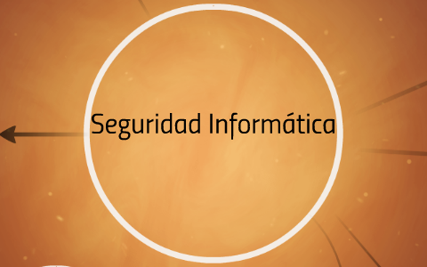 Seguridad Informática by Lucas Abellan on Prezi