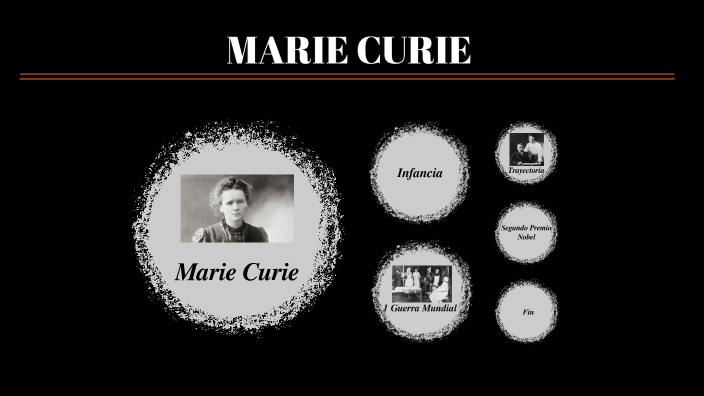 Marie Curie ! by Laura Moran on Prezi Next