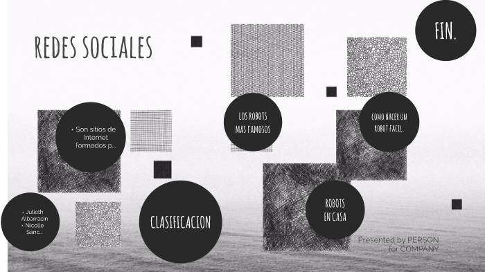 REDES SOCIALES by Nicolle Sanchez on Prezi