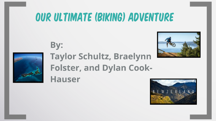 Where We Went by Dylan Cook-Hauser on Prezi