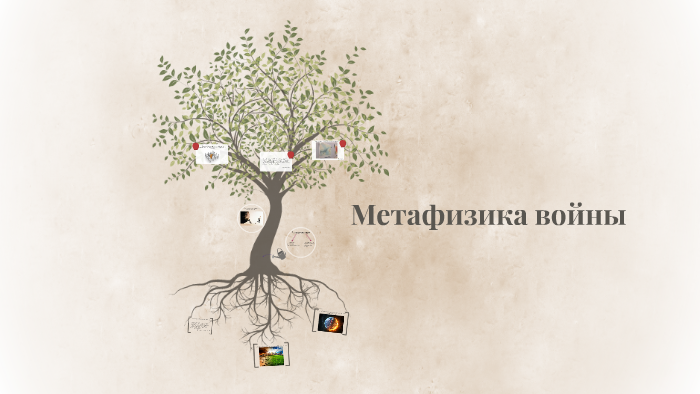 Метафизика войны by Владимир Чернявский