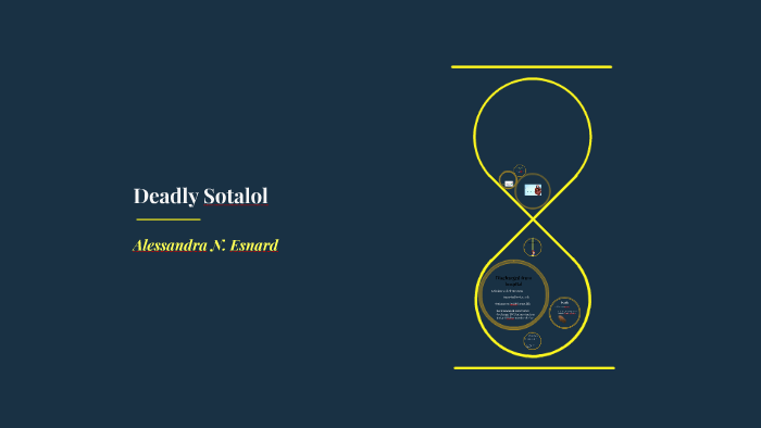 are sotalol and sotalol af interchangeable