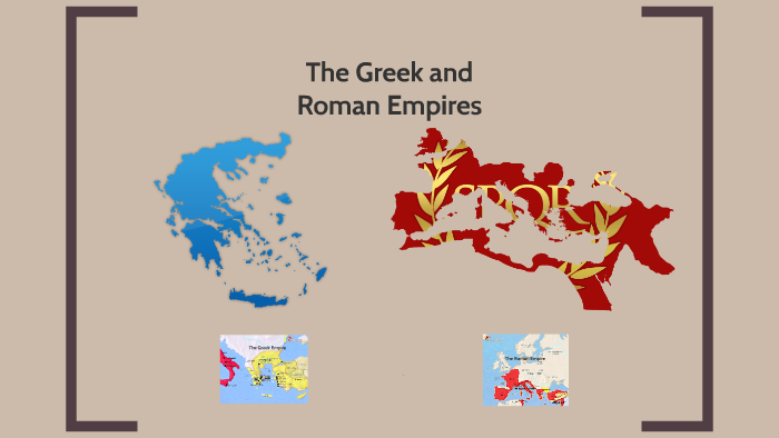 the-greek-and-roman-empires-by-joey-horner