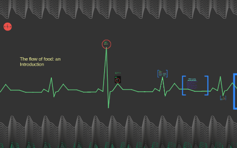 The Flow of Food: An Introduction by Quashia Lewis on Prezi