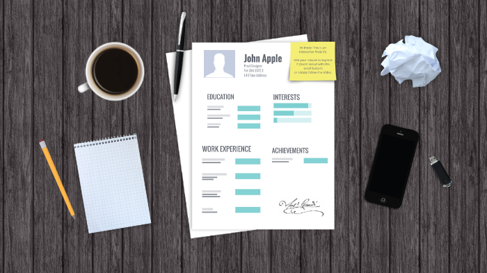 Curriculum Vitae And Covering Letter By Michela Caponera