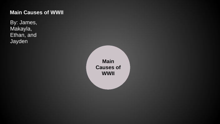 causes-of-wwii-by-james-ranoni