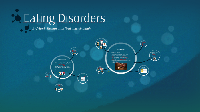 Eating Disorders by Niuni Amarasinghe on Prezi