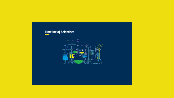 Timeline of Scientists by Caitlynn Taylor on Prezi
