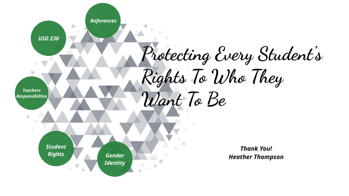 Protecting Every Students Rights by Heather Thompson on Prezi