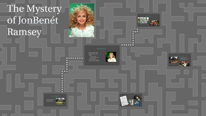 Unlocking The Jonbenét Ramsey Mystery The Autopsys Biggest Secret - 54kl8rh